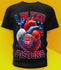 Detroit Pistons Bleed Shirt