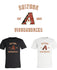 Arizona Diamondbacks Est Shirt