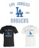 Los Angeles Dodgers Est Shirt