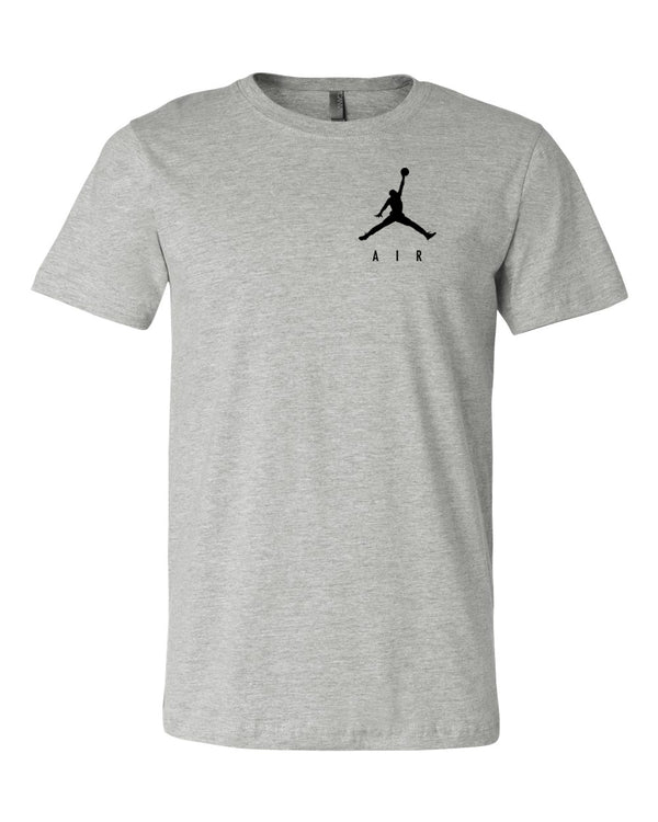 Jordan AIR Left Chest Shirts