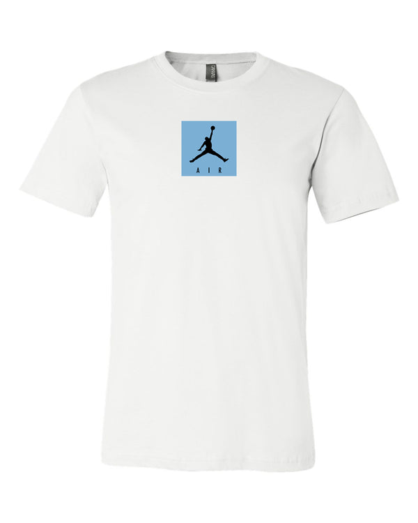 Jordan AIR Square Shirts