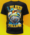 Los Angeles Chargers Bleed Shirt