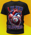 Los Angeles Clippers Bleed Shirt
