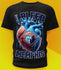 Memphis Grizzly's Bleed Shirt