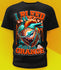 Miami Dolphins Bleed Shirt