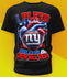 New York Giants Bleed Shirt