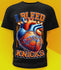 New York Knicks Bleed Shirt