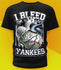 New York Yankees Bleed Shirt