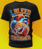 Oklahoma City Thunder Bleed Shirt