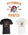 Pittsburgh Pirates Est Shirt
