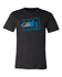 Tampa Bay Devil Rays NWO T-shirt 6 Sizes S-5XL!! Fast Ship ⚾