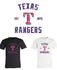 Texas Rangers Est Shirt