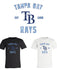 Tampa Bay Rays Est Shirt