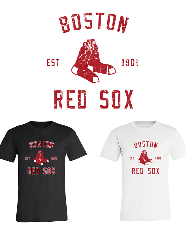 Boston Red Sox Est Shirt