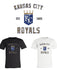Kansas City Royals Est Shirt