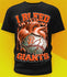 San Francisco Giants Bleed Shirt