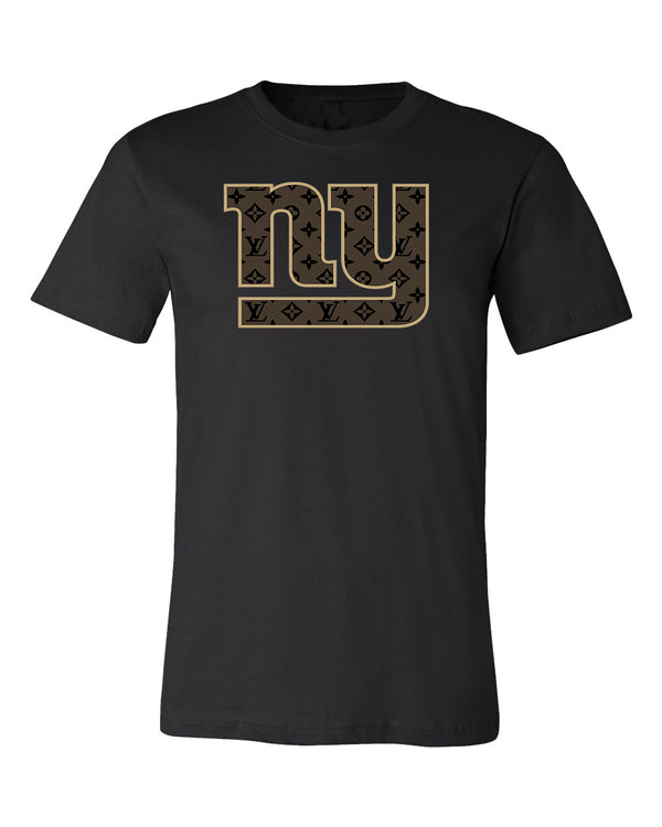 Ney York Giants Designer Shirt