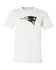 New England Patriots Designer Shirt