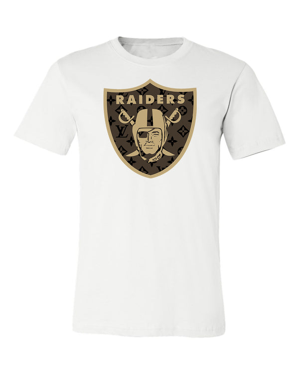 Las Vegas Raiders Designer Shirt