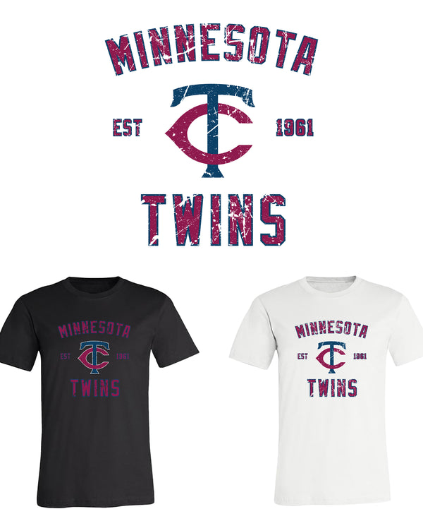 Minnesota Twins Est Shirt