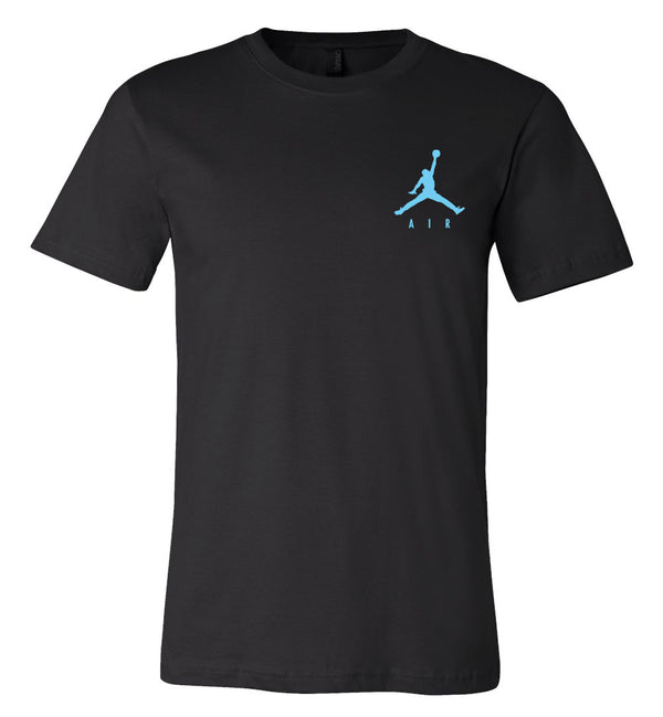 Jordan AIR Left Chest Shirts