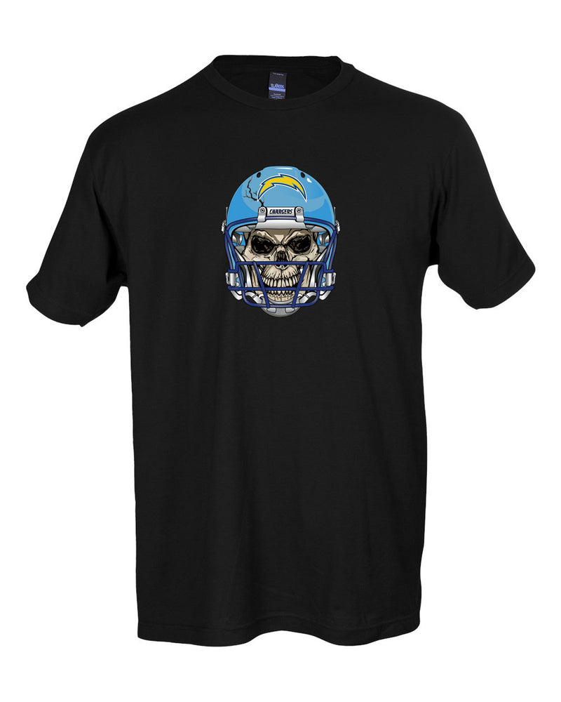 Los Angeles Chargers T-Shirts in Los Angeles Chargers Team Shop 