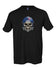 Houston Oilers Skull Helmet Shirt