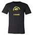 Iowa Hawkeyes Retro Tecmo Bowl Helmet  T-shirt 6 Sizes S-3XL!!