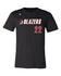 Clyde Drexler Portland Trail blazers #22 Jersey player shirt