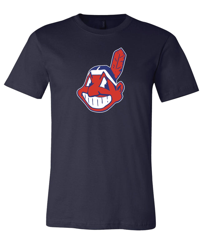 Chief Wahoo Jersey 