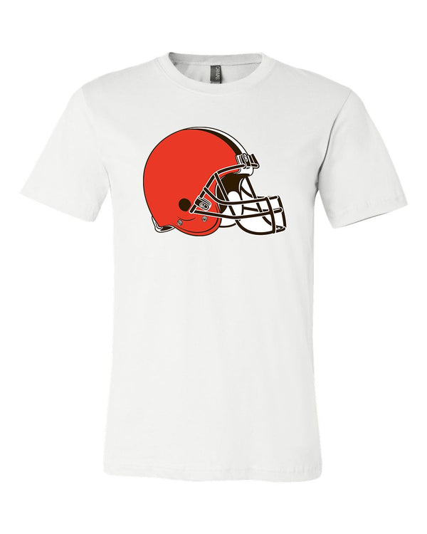 Cleveland Browns Helmet  Team Shirt jersey shirt