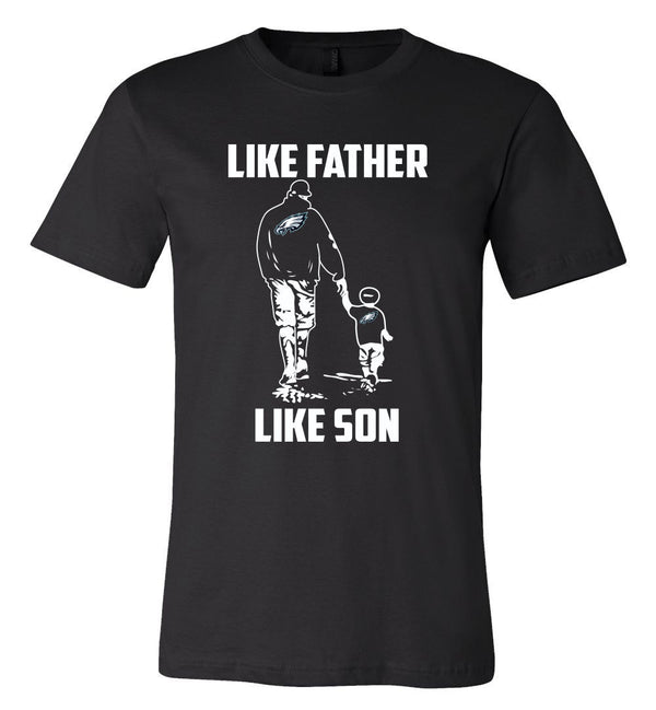 Green Bay Packers Like Father like Son shirt Youth sizes available!
