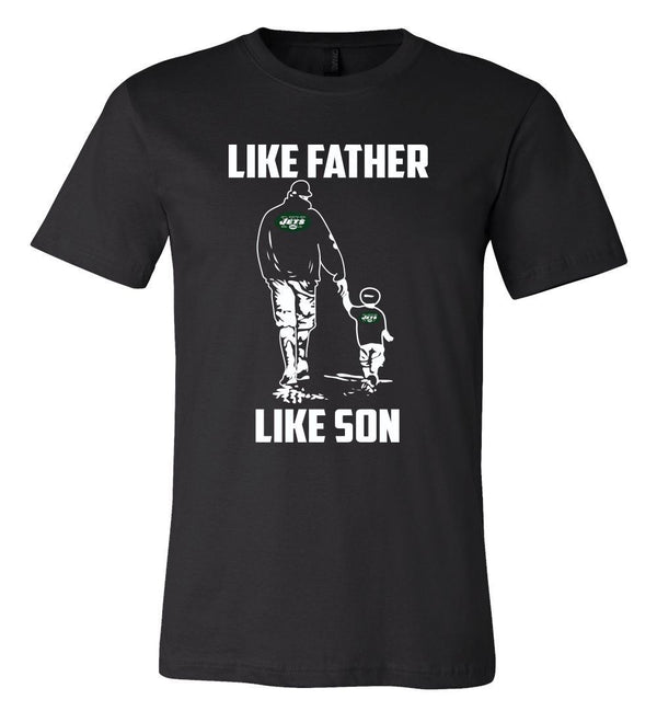 New York Jets Like Father like Son shirt Youth sizes available!