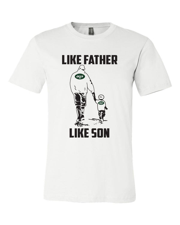 New York Jets Like Father like Son shirt Youth sizes available!