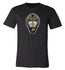 Anaheim Ducks Goalie Mask front logo Team Shirt jersey shirt