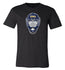 Buffalo Sabres Goalie Mask front logo Team Shirt jersey shirt