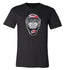Carolina Hurricanes Goalie Mask front logo Team Shirt jersey shirt