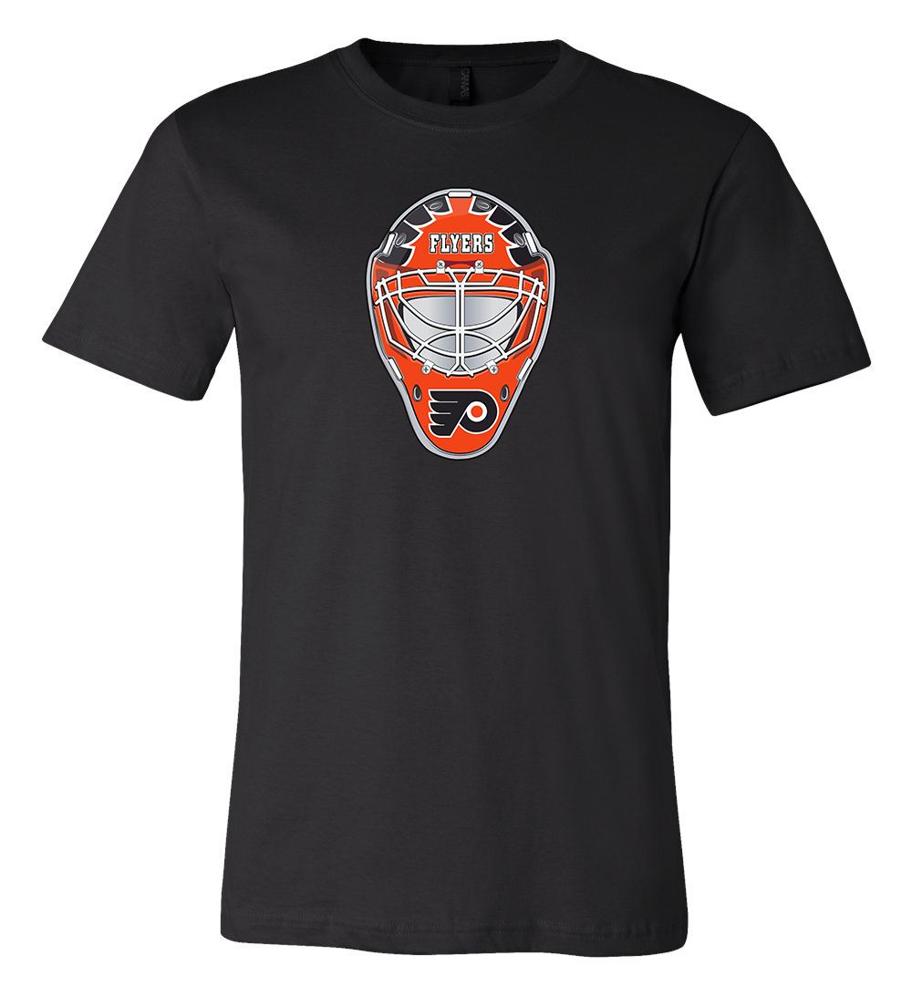 Philadelphia Flyers logo Team Shirt jersey shirt