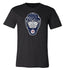 Winnipeg Jets Goalie Mask front logo Team Shirt jersey shirt