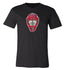 Florida Panthers Goalie Mask front logo Team Shirt jersey shirt
