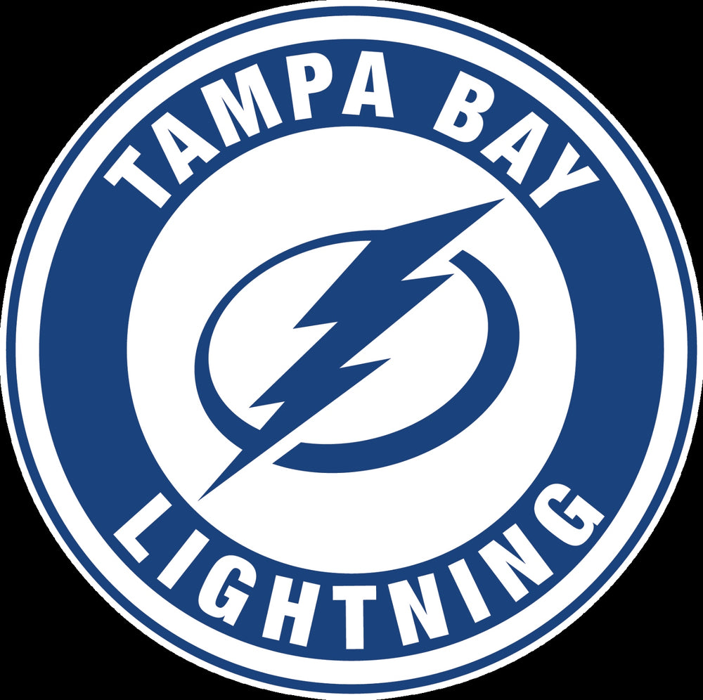 DS002-Tampa Bay Buccaneers, Tampa Bay Lightning, Tampa Bay Rays