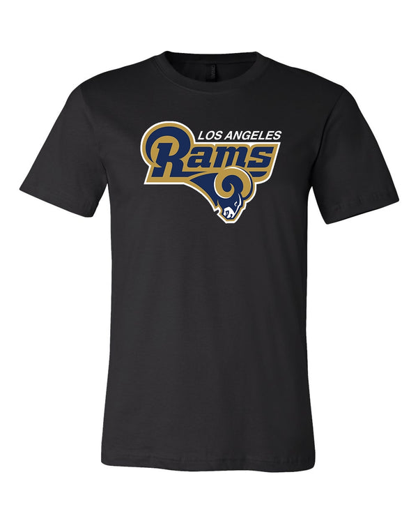 Los Angeles Rams main logo shirt