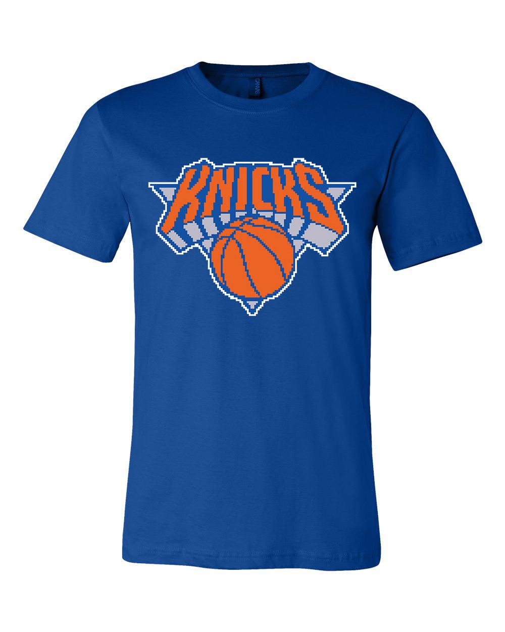 New York Knicks Retro Shorts