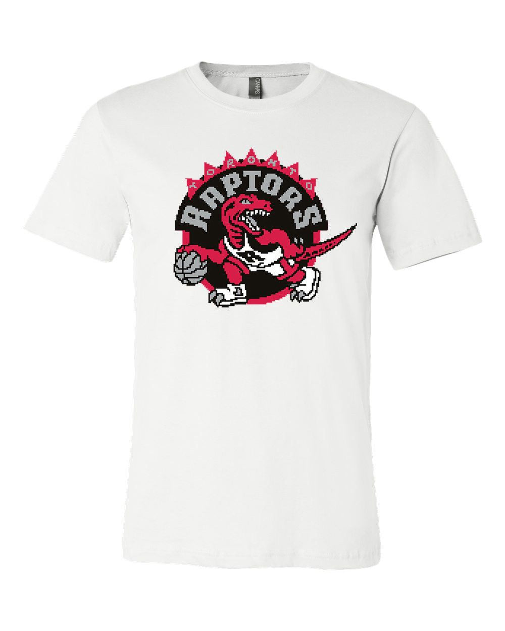 Toronto Raptors Tees, Raptors T-Shirts