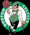 Boston Celtics Main logo Vinyl Decal / Sticker 5 Sizes!!