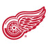 Detroit Red Wings Vinyl Decal / Sticker 5 Sizes!!!