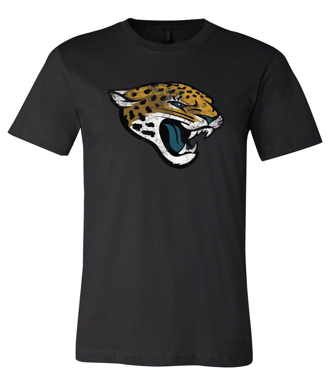 Vintage Jaguars Shirt 