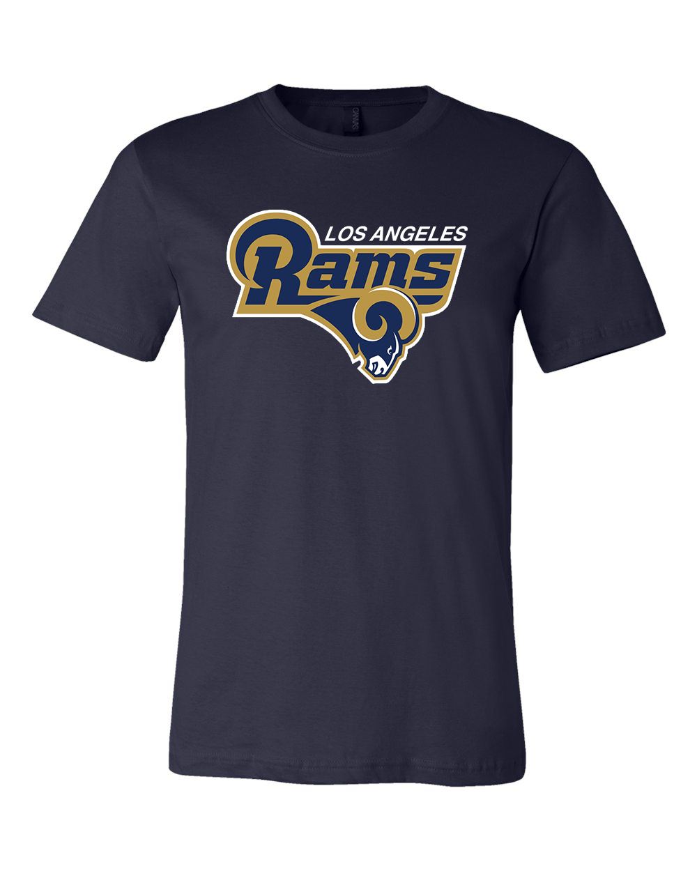 Jared Goff Los Angeles Rams Jersey player shirt