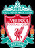 Liverpool FC Futbol Soccer Decal / Sticker 5 Sizes!!