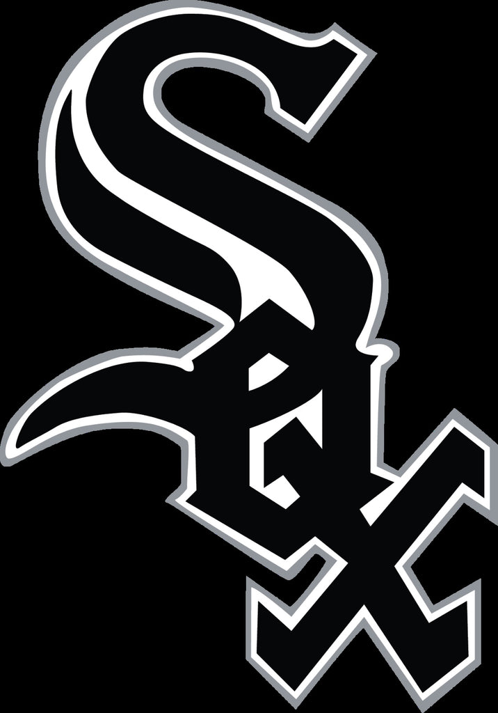 Chicago White Sox Vinyl Decal / Sticker 5 Sizes!!! | Sportz For Less